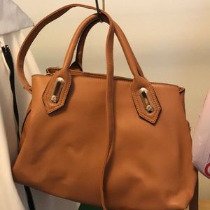 FOREVER 21 Brown Purse